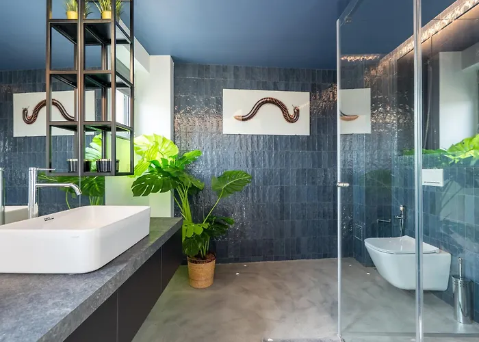 Mood Penthouse - 3br Luxury In