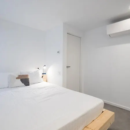 Daire Mood Penthouse - 3br Luxury In