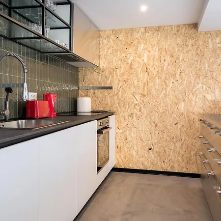 Daire Mood Penthouse - 3br Luxury In *