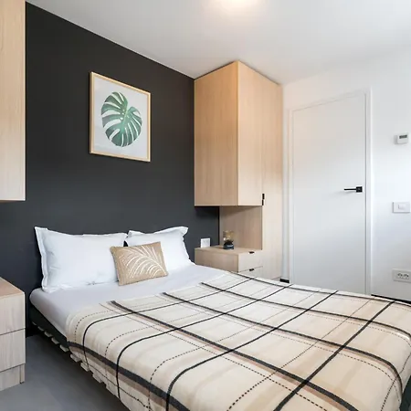 Mood Penthouse - 3br Luxury In *