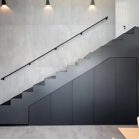 Daire Mood Penthouse - 3br Luxury In *
