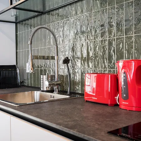 Mood Penthouse - 3br Luxury In *