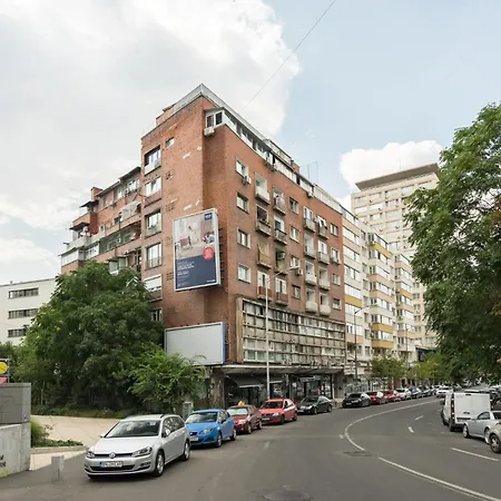 Daire Mood Penthouse - 3br Luxury In *