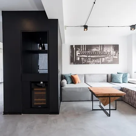 Mood Penthouse - 3br Luxury In *