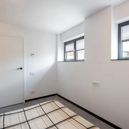 Mood Penthouse - 3br Luxury In Daire