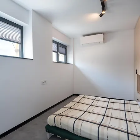 Mood Penthouse - 3br Luxury In Daire *