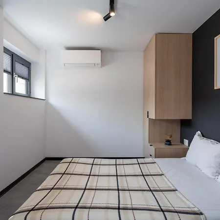 Mood Penthouse - 3br Luxury In