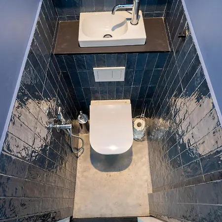 Daire Mood Penthouse - 3br Luxury In Bükreş