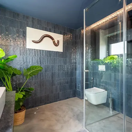 Daire Mood Penthouse - 3br Luxury In *