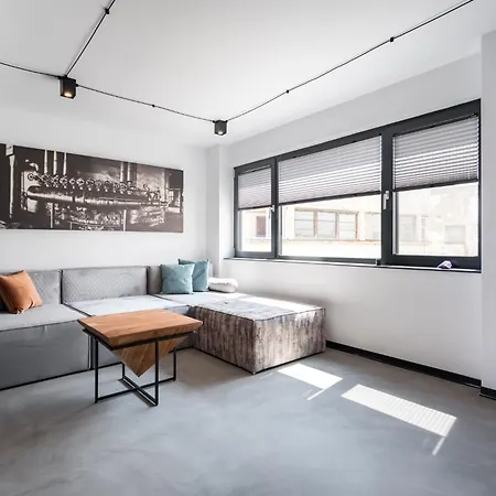 Mood Penthouse - 3br Luxury In *