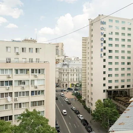 Mood Penthouse - 3br Luxury In Daire