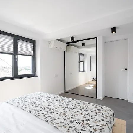 Mood Penthouse - 3br Luxury In Daire *