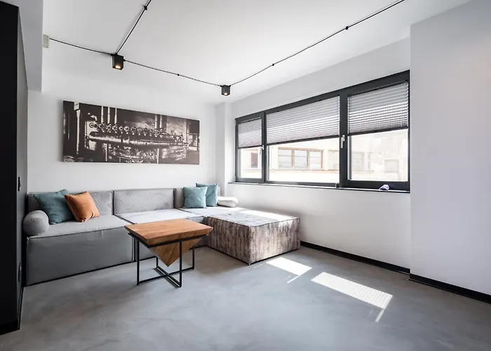 Mood Penthouse - 3br Luxury In *
