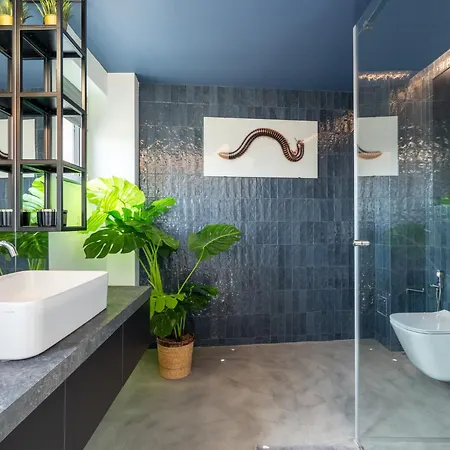 Mood Penthouse - 3br Luxury In