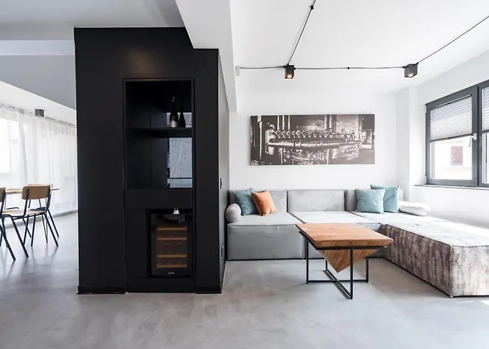 Mood Penthouse - 3br Luxury In *